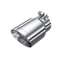 Load image into Gallery viewer, MBRP Exhaust Armor Pro Exhaust Tip T5122