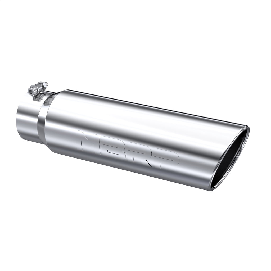 MBRP Exhaust Armor Pro Exhaust Tip T5124