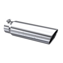 Load image into Gallery viewer, MBRP Exhaust Armor Pro Exhaust Tip T5124