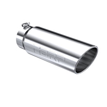 Load image into Gallery viewer, MBRP Exhaust Armor Pro Exhaust Tip T5125