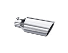 Load image into Gallery viewer, MBRP Exhaust Armor Pro Exhaust Tip T5126