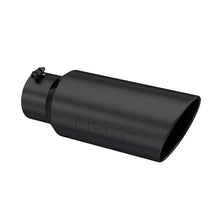 Load image into Gallery viewer, MBRP Exhaust Armor BLK Exhaust Tip T5127BLK