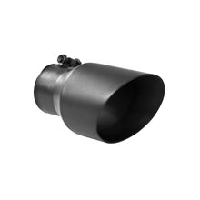 Load image into Gallery viewer, MBRP Exhaust Armor BLK Exhaust Tip T5151BLK