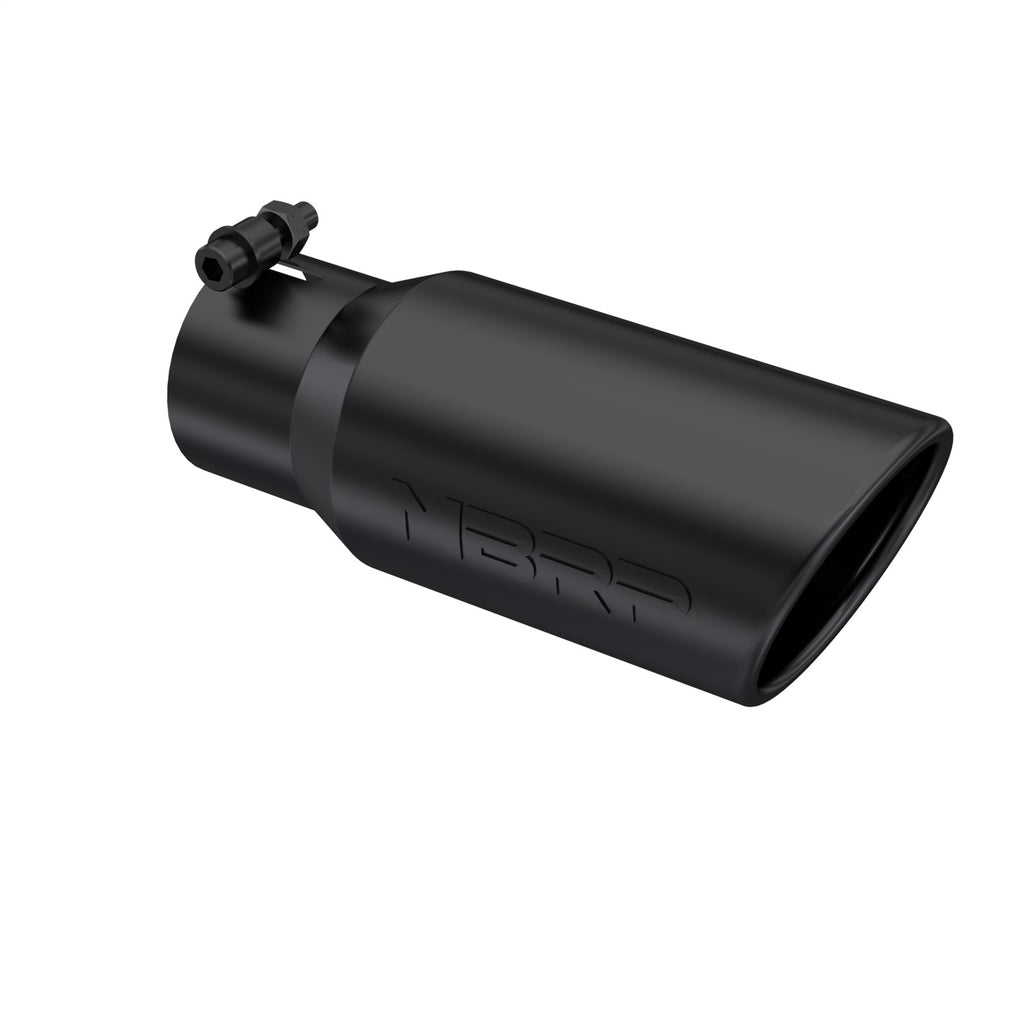 MBRP Exhaust Armor BLK Exhaust Tip T5155BLK