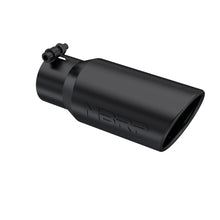 Load image into Gallery viewer, MBRP Exhaust Armor BLK Exhaust Tip T5155BLK