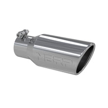 Load image into Gallery viewer, MBRP Exhaust Armor Pro Exhaust Tip T5157