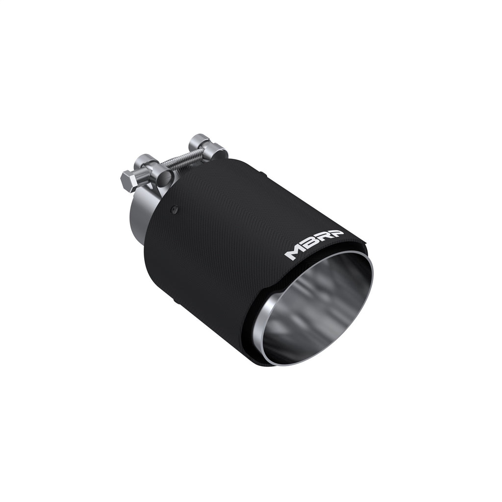 MBRP Exhaust Carbon Fiber Exhaust Tip T5176CF