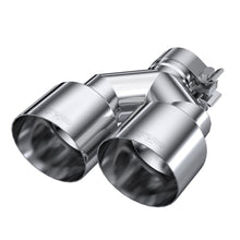 Load image into Gallery viewer, MBRP Exhaust Armor Pro Exhaust Tip T5177