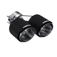 Load image into Gallery viewer, MBRP Exhaust Carbon Fiber Exhaust Tip T5178CF