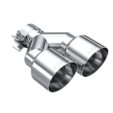 Load image into Gallery viewer, MBRP Exhaust Armor Pro Exhaust Tip T5178