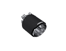 Load image into Gallery viewer, MBRP Exhaust Carbon Fiber Exhaust Tip T5180CF