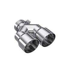 Load image into Gallery viewer, MBRP Exhaust Armor Pro Exhaust Tip T5183