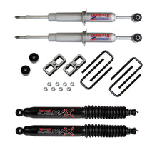 Load image into Gallery viewer, Skyjacker 3in.KIT/05-15 TACOMA/REAR BLK TC530STBB