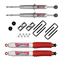 Load image into Gallery viewer, Skyjacker 3in.KIT/05-15 TACOMA/REAR NITRO TC530STBN