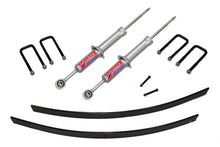 Load image into Gallery viewer, Skyjacker Suspension Lift Kit w/Shocks TC530STK-B