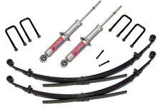 Load image into Gallery viewer, Skyjacker Suspension Lift Kit w/Shocks TC530STKS-B