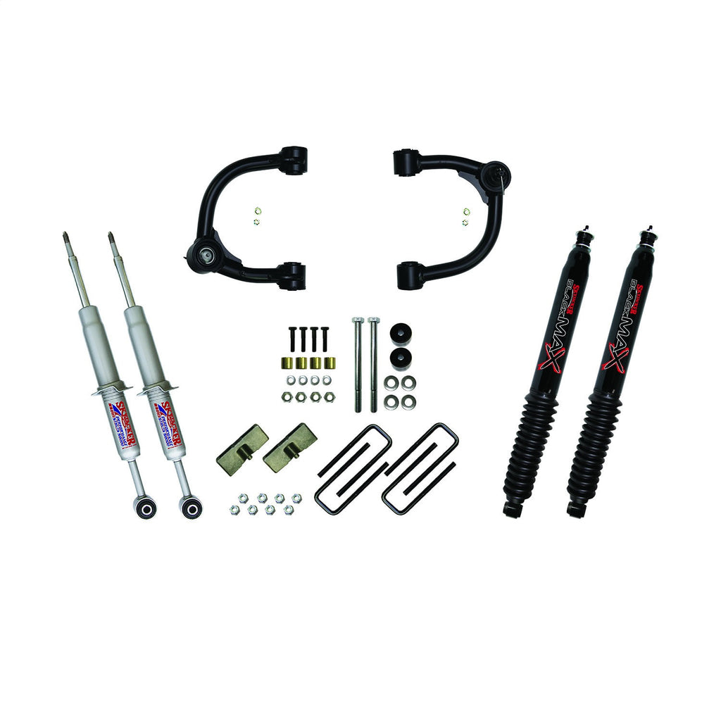 Skyjacker Performance Strut Suspension Lift Kit w/Shock TC530STUB