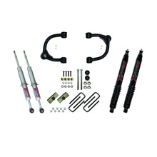 Load image into Gallery viewer, Skyjacker Performance Strut Suspension Lift Kit w/Shock TC530STUB