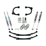Skyjacker Performance Strut Suspension Lift Kit w/Shock TC530STUMKS
