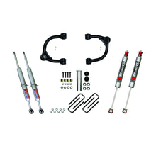 Load image into Gallery viewer, Skyjacker Performance Strut Suspension Lift Kit w/Shock TC530STUMS