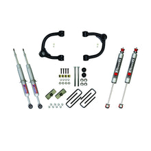 Load image into Gallery viewer, Skyjacker Performance Strut Suspension Lift Kit w/Shock TC530STUM