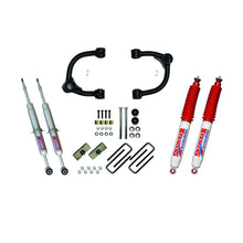 Load image into Gallery viewer, Skyjacker Performance Strut Suspension Lift Kit w/Shock TC530STUN