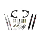 Skyjacker Performance Strut Suspension Lift Kit w/Shock TC536STUB