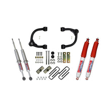 Load image into Gallery viewer, Skyjacker Performance Strut Suspension Lift Kit w/Shock TC536STUH