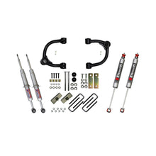Load image into Gallery viewer, Skyjacker Performance Strut Suspension Lift Kit w/Shock TC536STUM