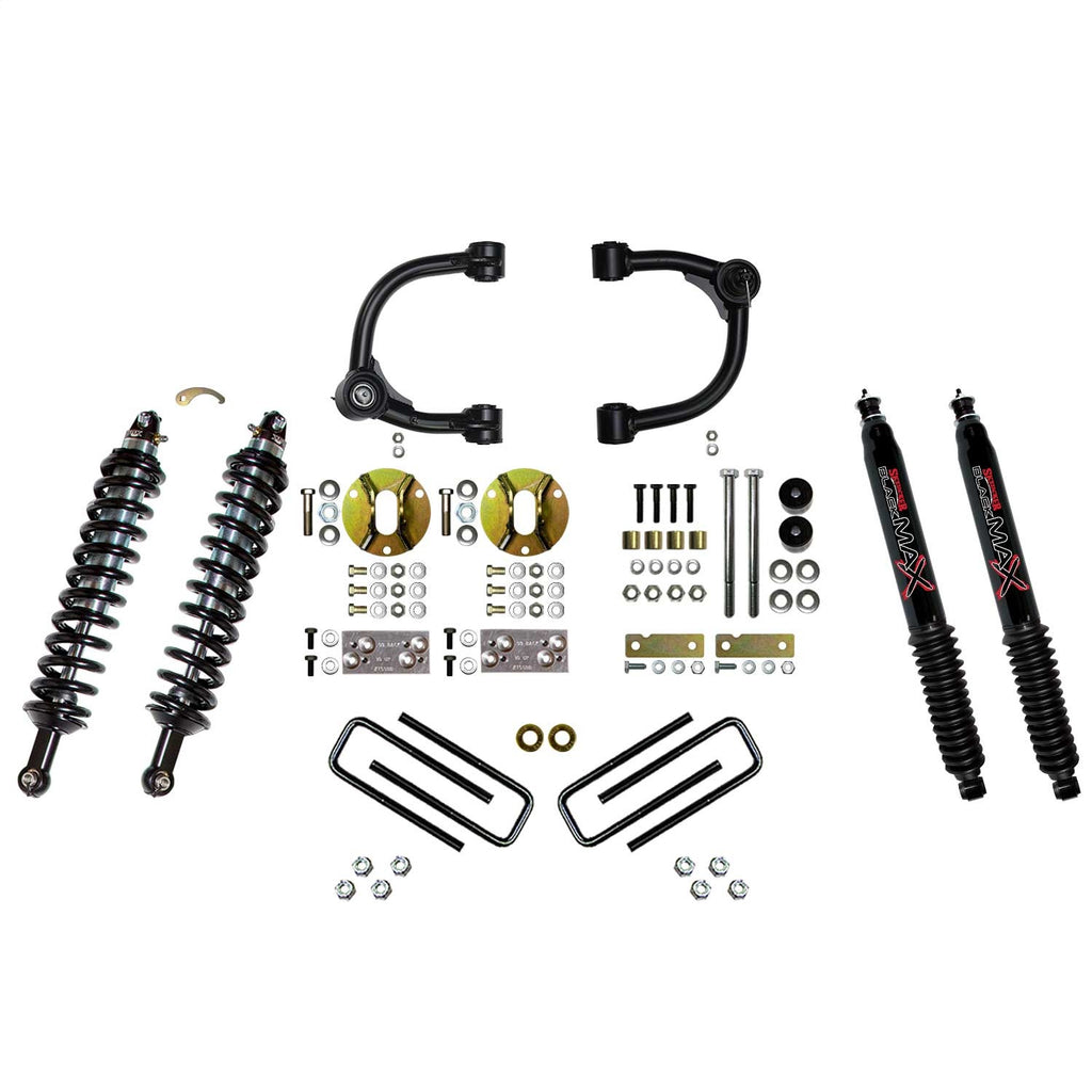 Skyjacker Component Box TC536USB