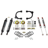 Skyjacker Suspension Lift Kit w/Shock TC536USM