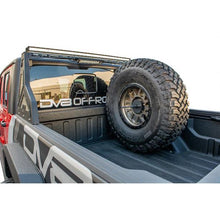 Load image into Gallery viewer, DV8 Offroad Spare Tire Carrier - TCGL-02