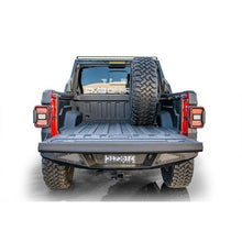 Load image into Gallery viewer, DV8 Offroad Spare Tire Carrier - TCGL-02