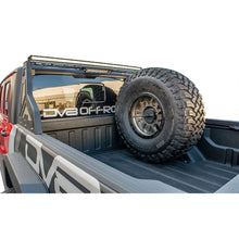 Load image into Gallery viewer, DV8 Offroad Spare Tire Carrier - TCGL-02