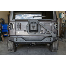 Load image into Gallery viewer, DV8 Offroad Spare Tire Carrier - TCJL-06