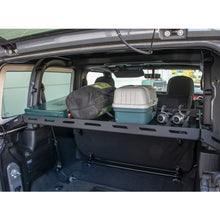 Load image into Gallery viewer, DV8 Offroad Interior Tire Carrier/Basket TCJL-10