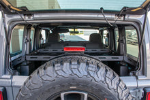 Load image into Gallery viewer, DV8 Offroad Interior Tire Carrier/Basket TCJL-10