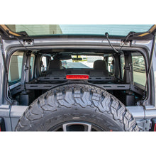 Load image into Gallery viewer, DV8 Offroad Interior Tire Carrier/Basket TCJL-10