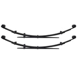 Skyjacker 2 In. Rear Leaf Spring-Pair TCR620