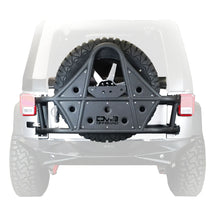 Load image into Gallery viewer, DV8 Offroad Spare Tire Carrier - TCSTTB-01