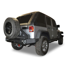 Load image into Gallery viewer, DV8 Offroad Spare Tire Carrier - TCSTTB-06