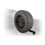 DV8 Offroad Spare Tire Carrier - TCTT2-01