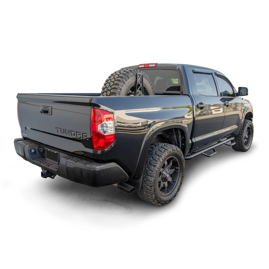 DV8 Offroad Spare Tire Carrier - TCTT2-01