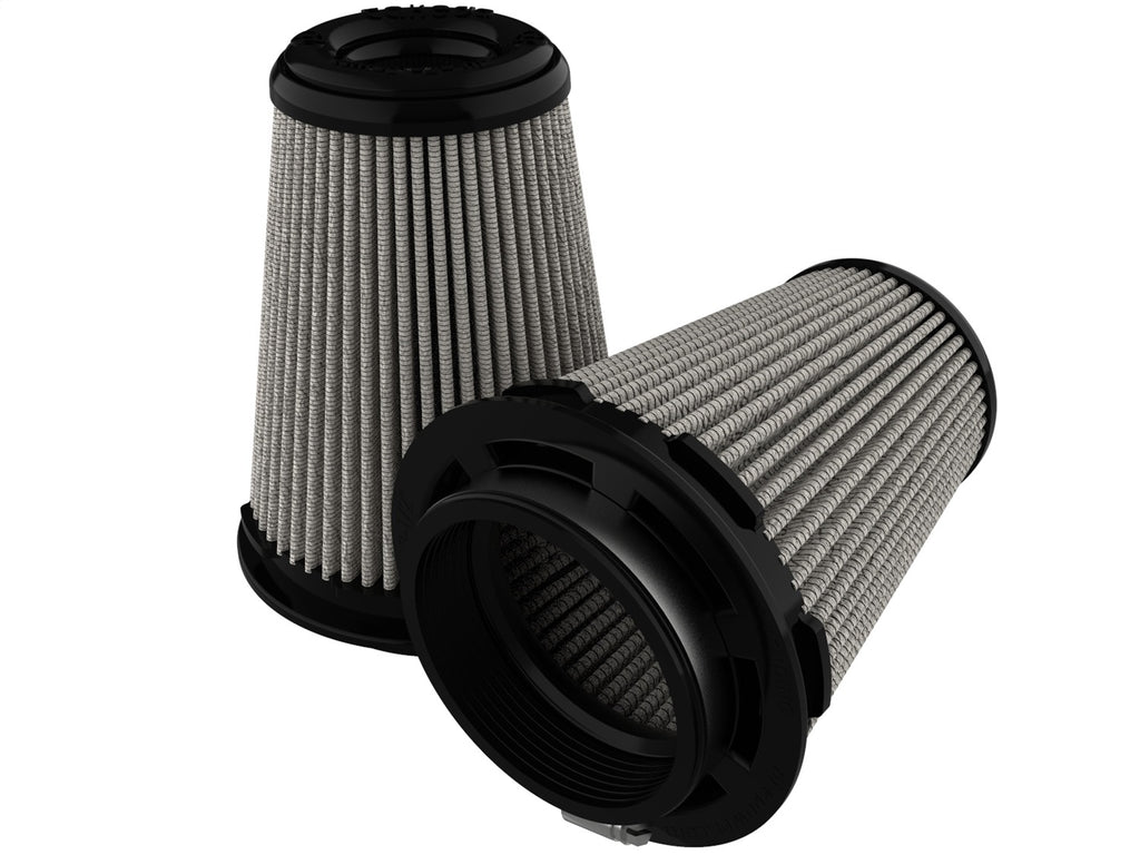 Advanced FLOW Engineering Takeda Intake Replacement Air Filter w/Pro DRY S Media (Pair) TF-9029D-MA