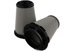 Load image into Gallery viewer, Advanced FLOW Engineering Takeda Intake Replacement Air Filter w/Pro DRY S Media (Pair) TF-9029D-MA