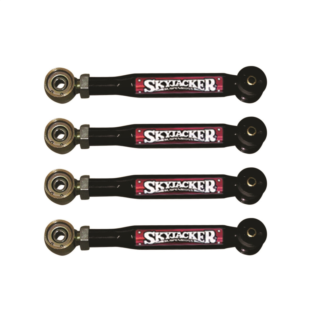 Skyjacker Single Flex Suspension Link Kit TJ24LLX