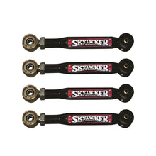 Load image into Gallery viewer, Skyjacker Single Flex Suspension Link Kit TJ24LLX