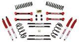 Skyjacker 2.5IN. PALLET KT; 97-06 JEEP TJ TJ2513PH