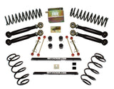 Skyjacker 2.5IN. KIT; 2003 TJ; VALUE FLEX TJ253K-SVX