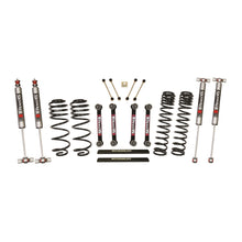 Load image into Gallery viewer, Skyjacker Long Travel Series Suspension Lift Kit w/Shocks TJ401BPMLT